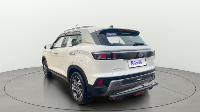 View Hyundai Creta Image 2 Used Hyundai Creta Image 2