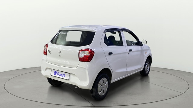 View Maruti Suzuki Alto K10 Image 42 Used Maruti Suzuki Alto K10 Image 42