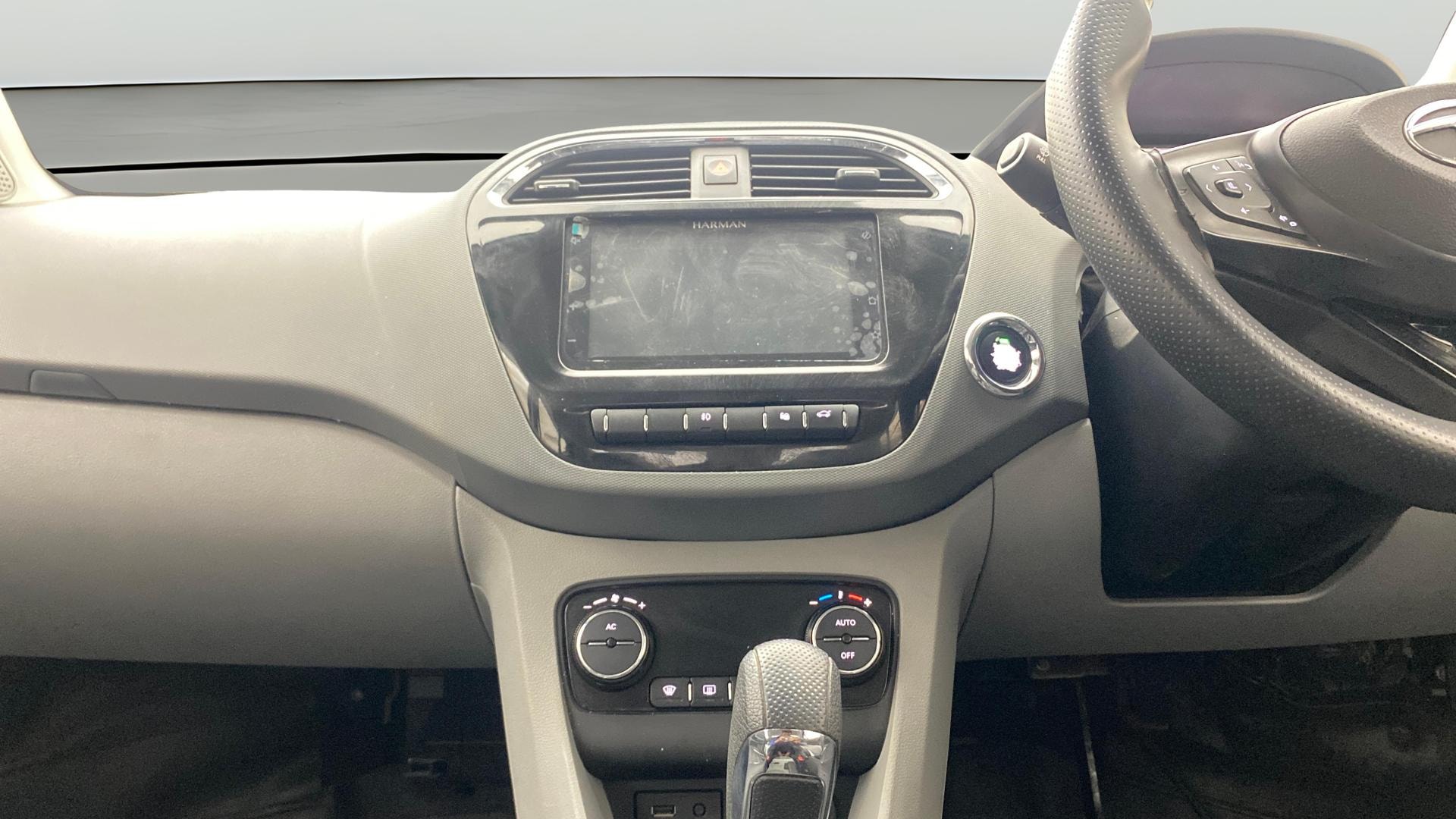 Used 2021 Tata Tigor Used 2021 Tata Tigor