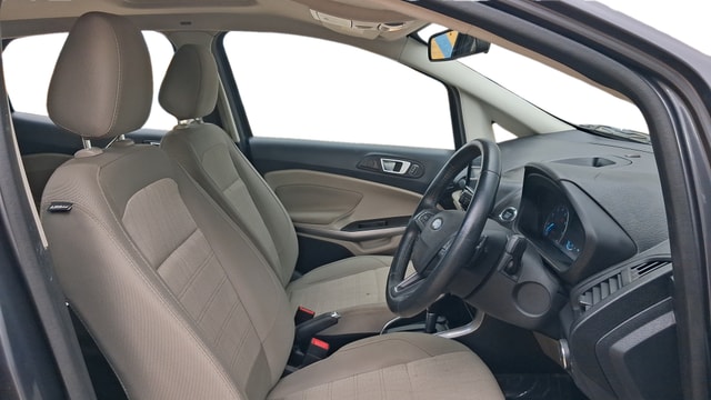 View Ford EcoSport Image 18 Used Ford EcoSport Image 18