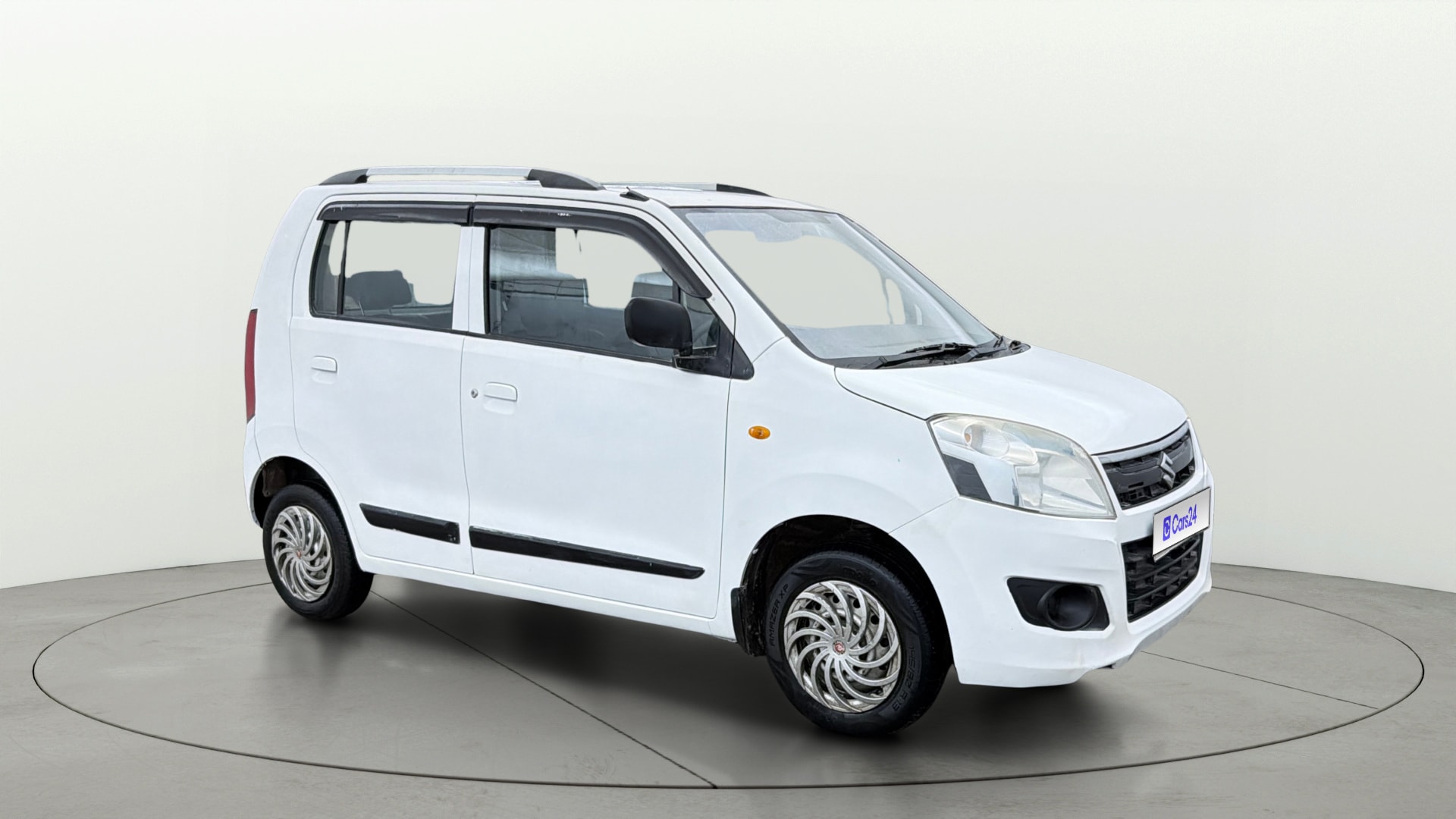 Used 2017 Maruti Suzuki 1000 Used 2017 Maruti Suzuki 1000