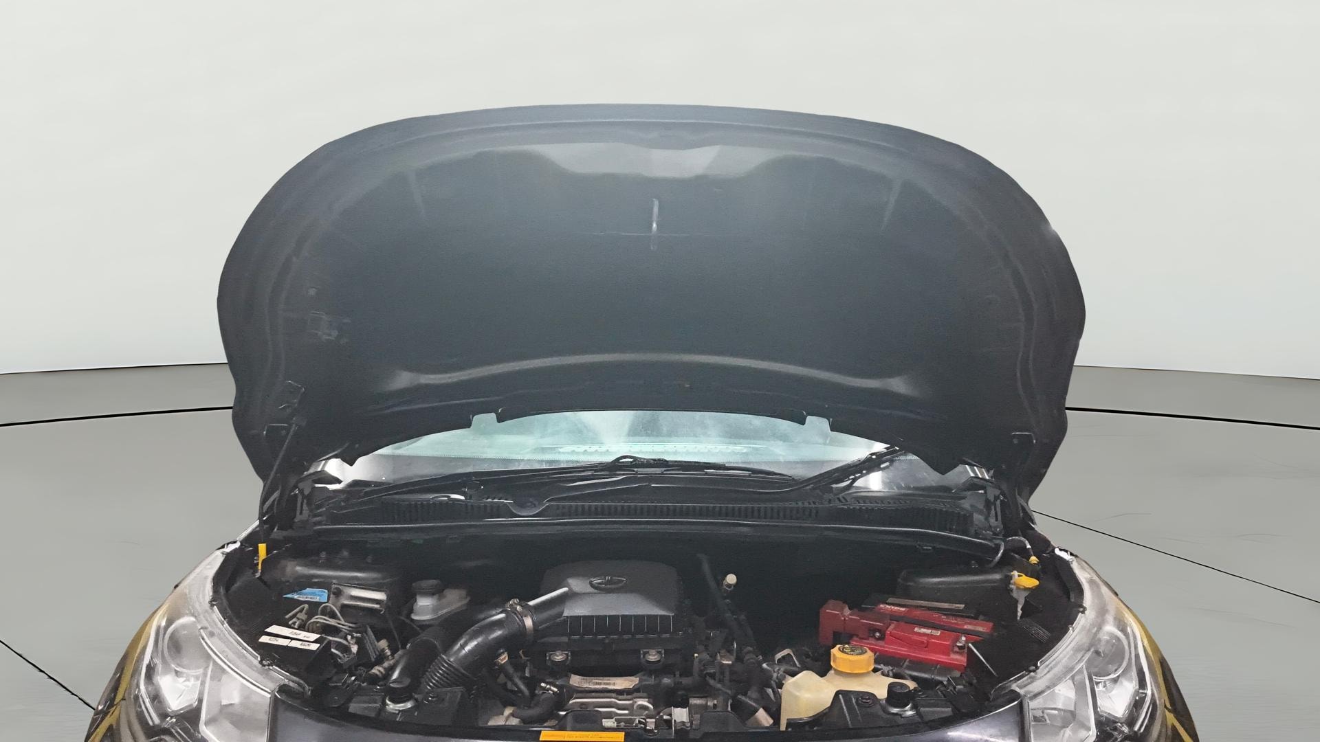 View 2022 Tata Nexon Revotron XM Image 31 Used 2022 Tata Nexon Revotron XM Image 31