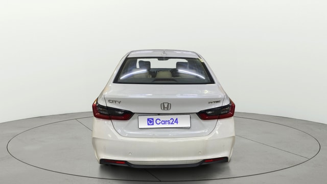 View Honda City Image 5 Used Honda City Image 5