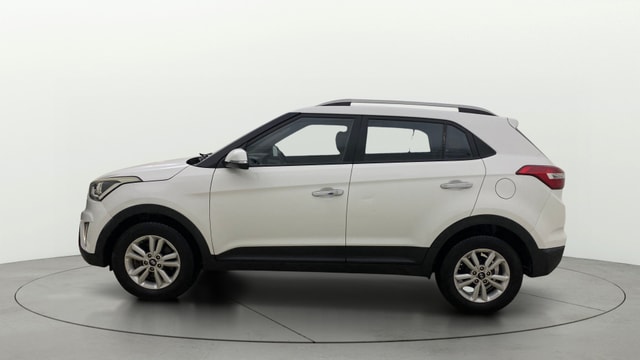 View Hyundai Creta Image 27 Used Hyundai Creta Image 27