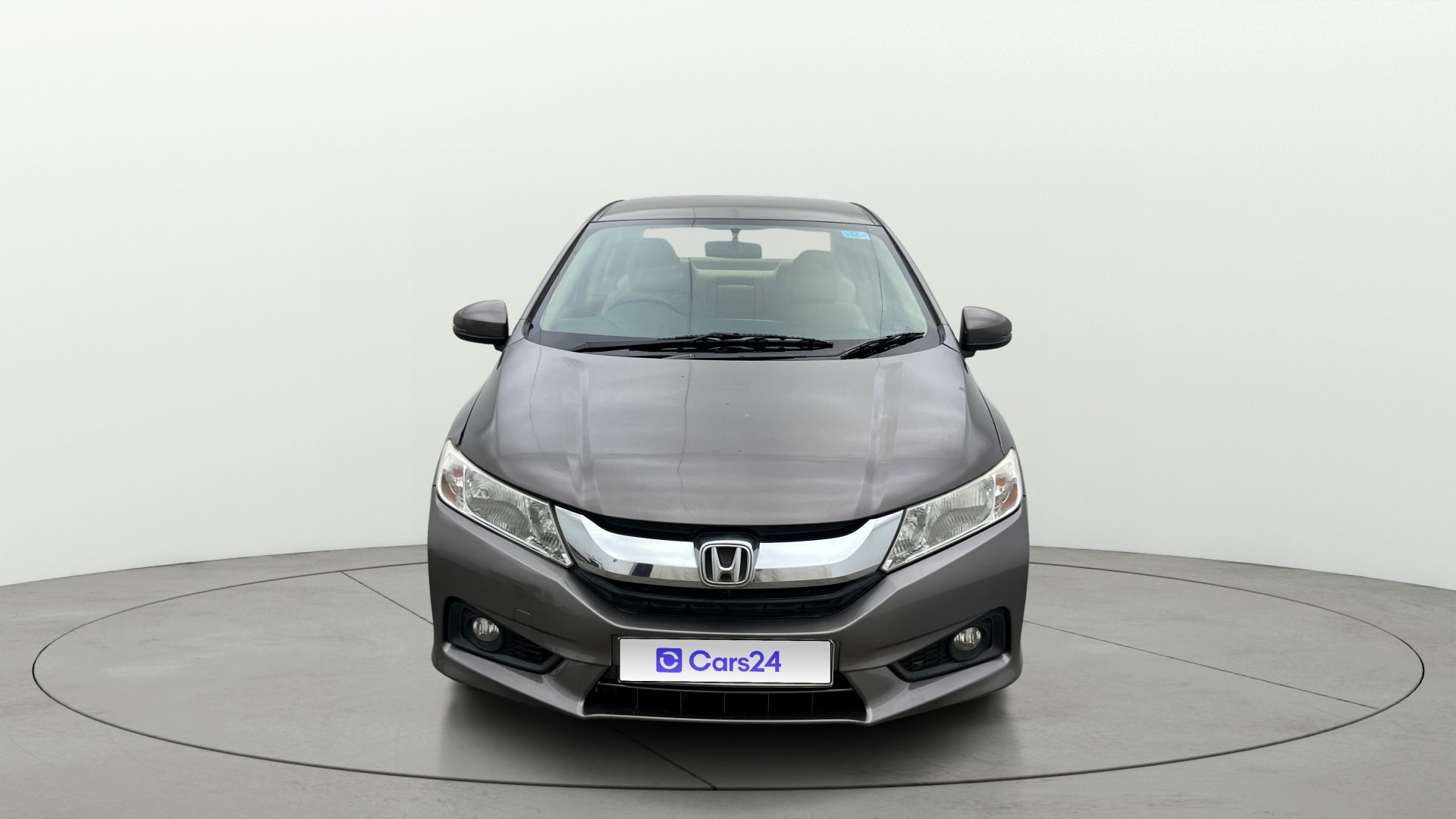 Used 2016 Honda City Used 2016 Honda City