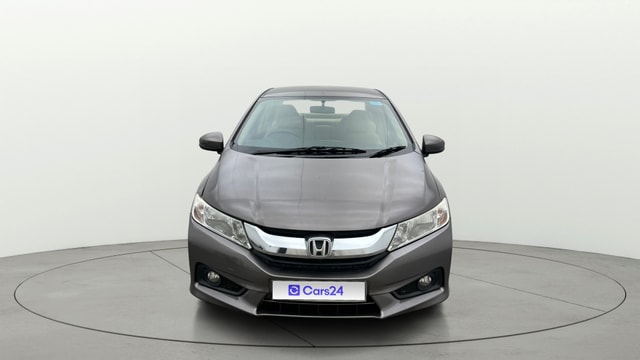 View Honda City Image 1 Used Honda City Image 1