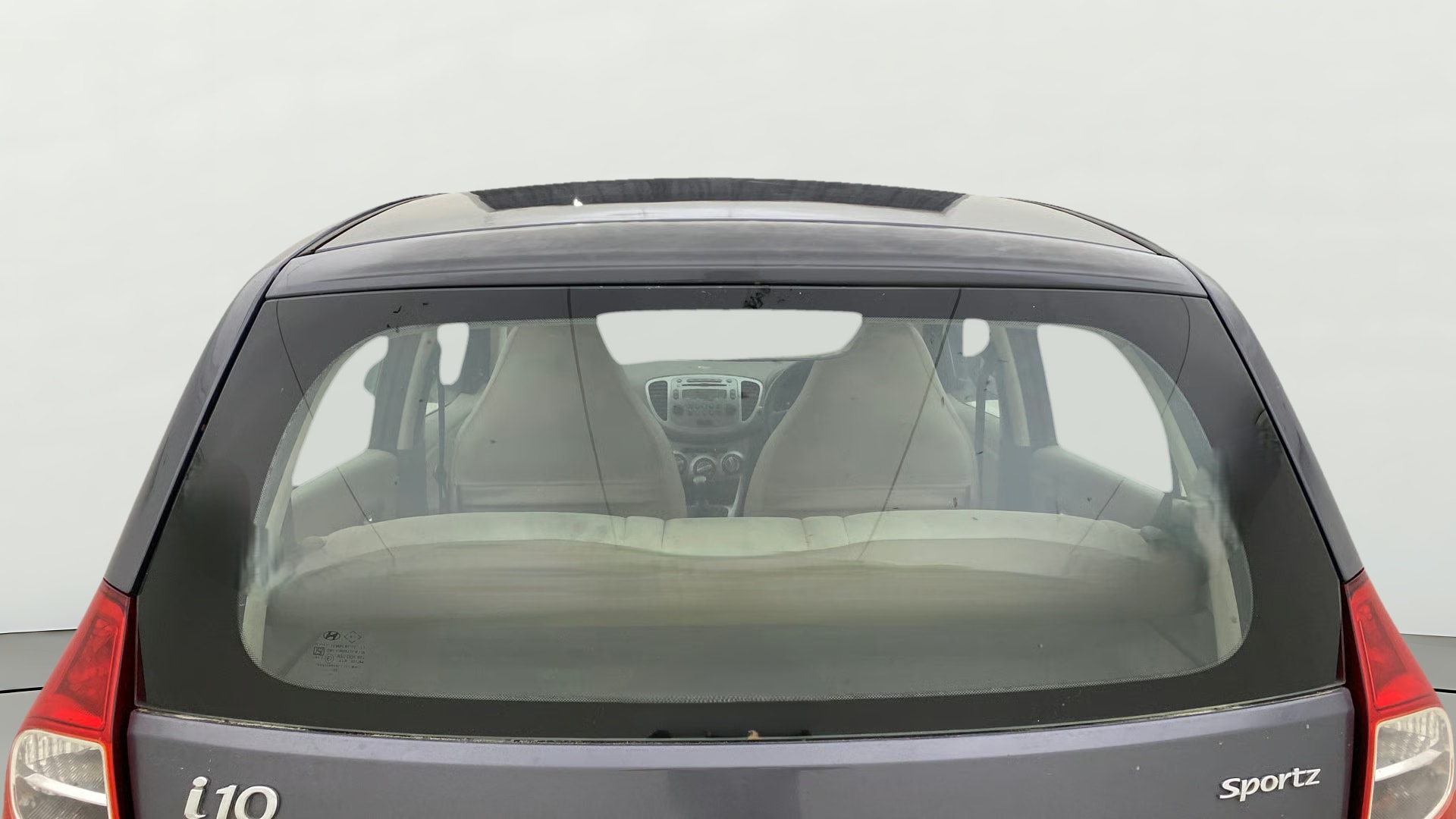 View 2014 Hyundai i10 1.2 Asta MT Image 3 Used 2014 Hyundai i10 1.2 Asta MT Image 3