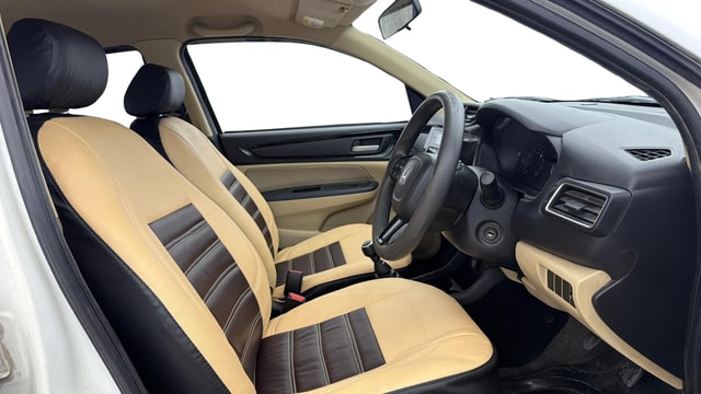 View Honda Amaze Image 16 Used Honda Amaze Image 16