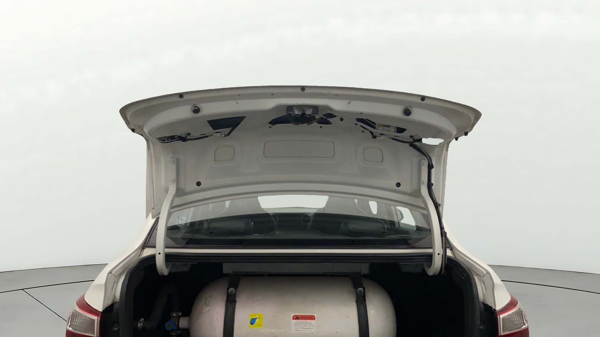 View 2021 Hyundai Xcent Prime T Plus CNG Image 33 Used 2021 Hyundai Xcent Prime T Plus CNG Image 33