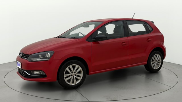 View Volkswagen Polo GT Image 35 Used Volkswagen Polo GT Image 35