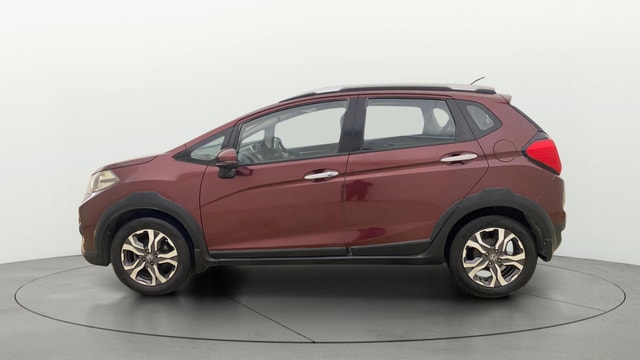View Honda WR-V Image 26 Used Honda WR-V Image 26