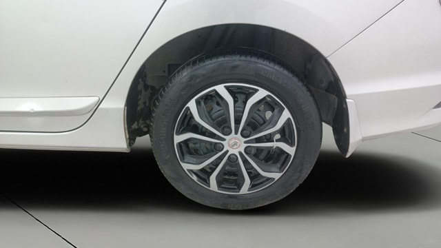 View Honda City Image 12 Used Honda City Image 12