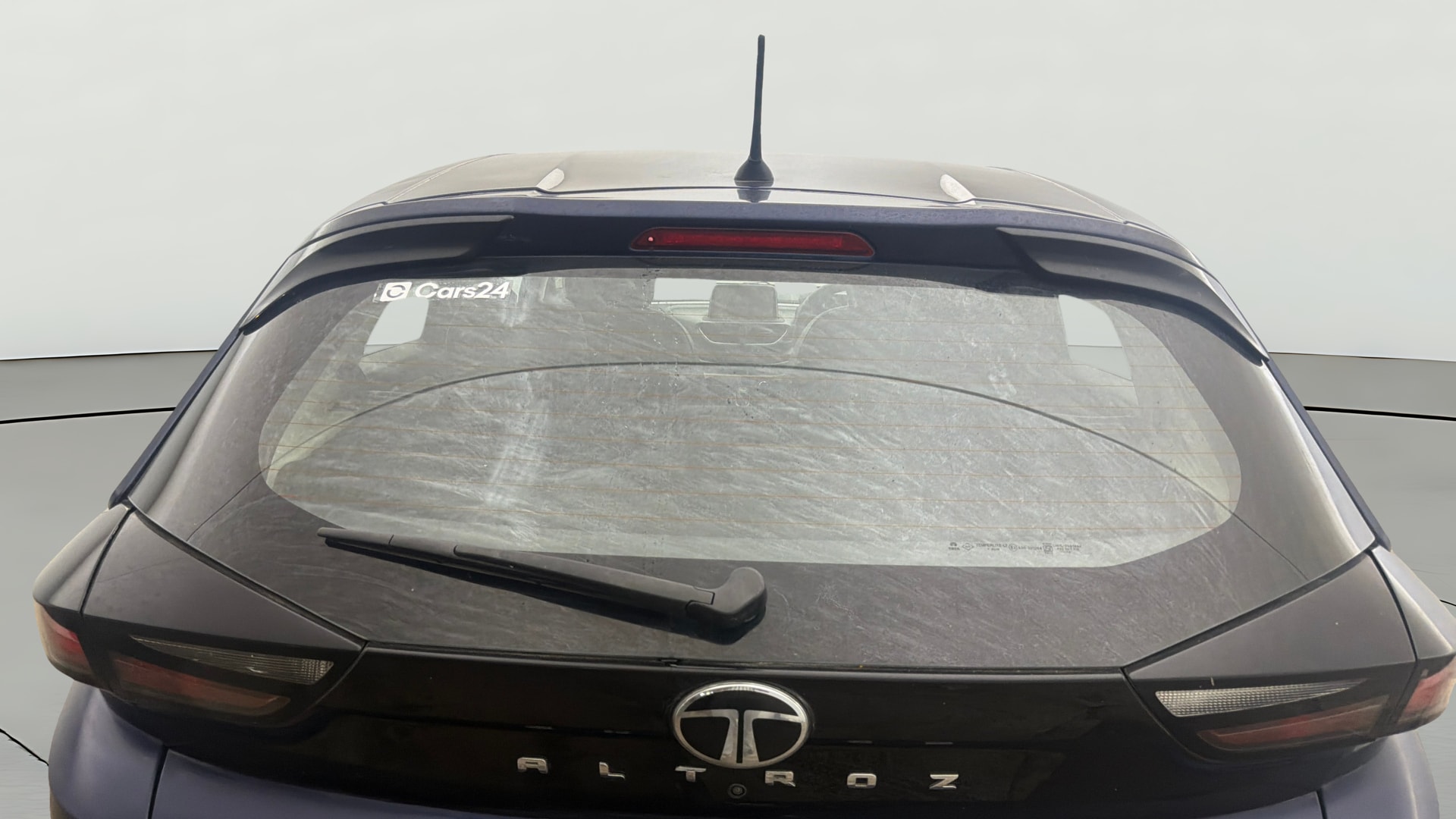 Used 2024 Tata Altroz Used 2024 Tata Altroz