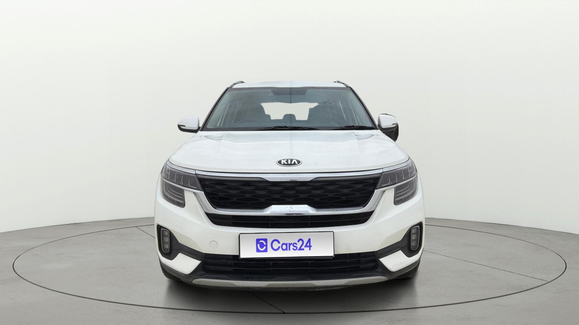 Used 2020 Kia Seltos Used 2020 Kia Seltos