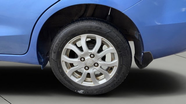 View Honda Amaze Image 11 Used Honda Amaze Image 11