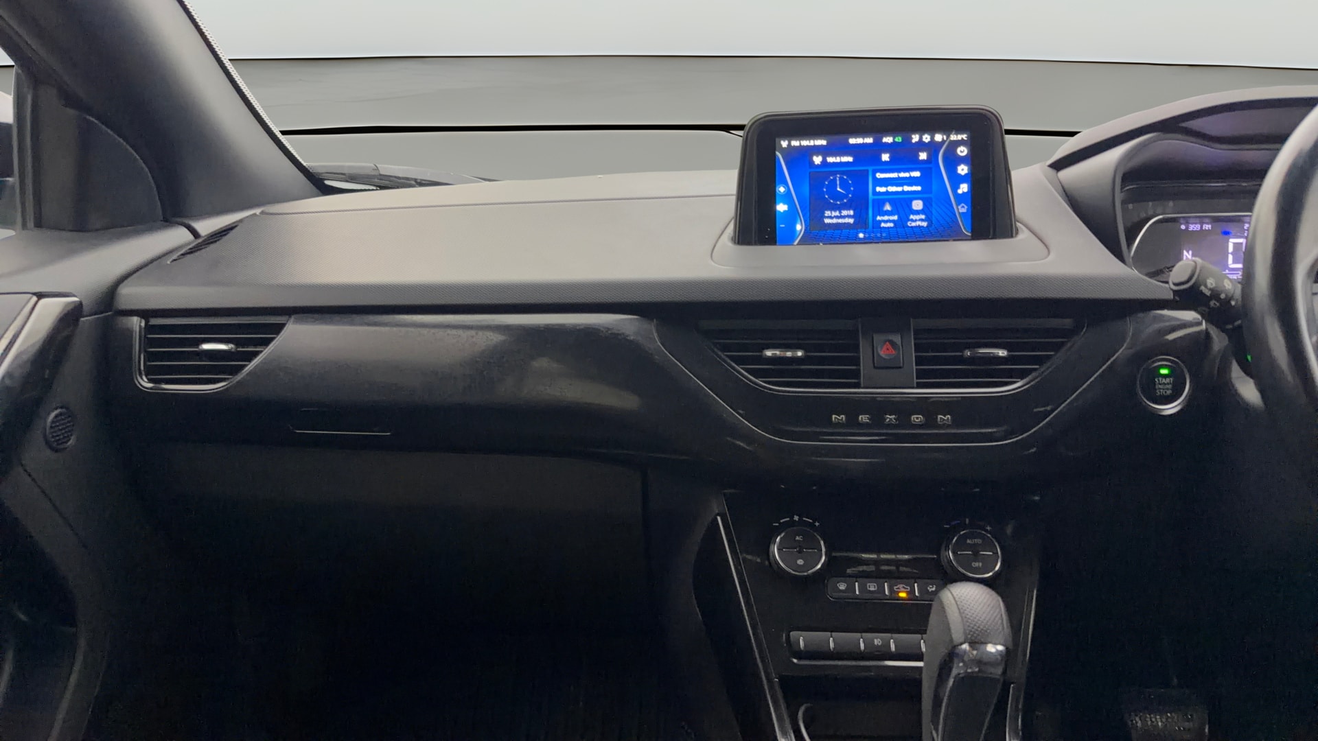 View 2022 Tata Nexon Revotron XE Image 33 Used 2022 Tata Nexon Revotron XE Image 33