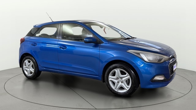 View Hyundai Elite i20 Image 36 Used Hyundai Elite i20 Image 36