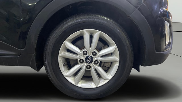 View Hyundai Creta Image 41 Used Hyundai Creta Image 41