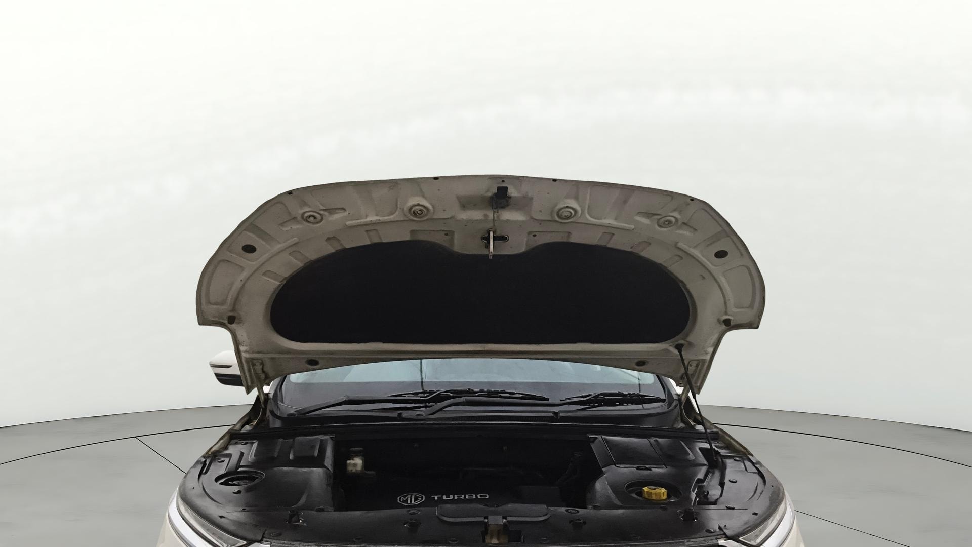 View 2020 MG Hector Sharp Diesel Image 20 Used 2020 MG Hector Sharp Diesel Image 20
