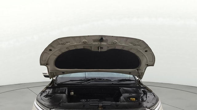 View MG Hector Image 20 Used MG Hector Image 20