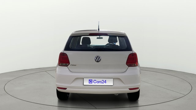 View Volkswagen Polo Image 38 Used Volkswagen Polo Image 38
