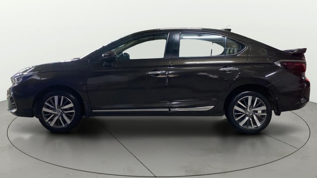 View Honda City ZX Image 6 Used Honda City ZX Image 6