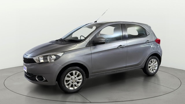 View Tata Tiago Image 20 Used Tata Tiago Image 20
