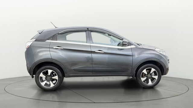View Tata Nexon Image 8 Used Tata Nexon Image 8