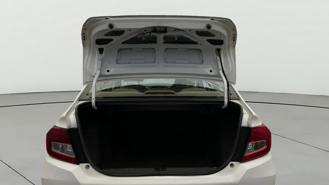 View Honda Amaze Image 16 Used Honda Amaze Image 16