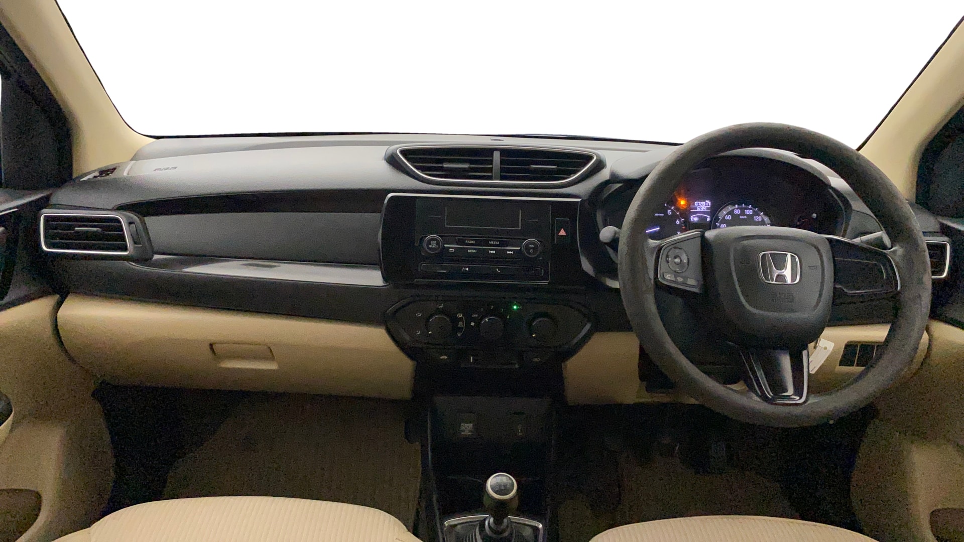 View 2018 Honda Amaze E MT Petrol BS IV Image 32 Used 2018 Honda Amaze E MT Petrol BS IV Image 32
