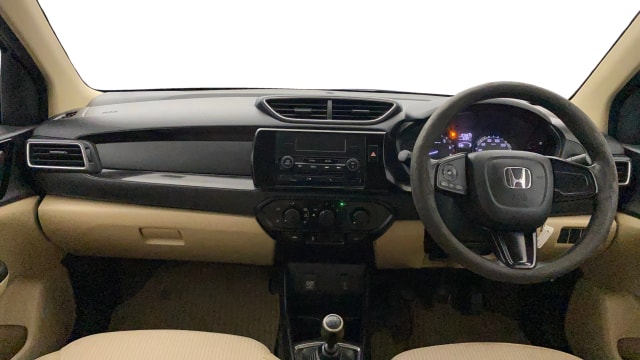 View Honda Amaze Image 32 Used Honda Amaze Image 32