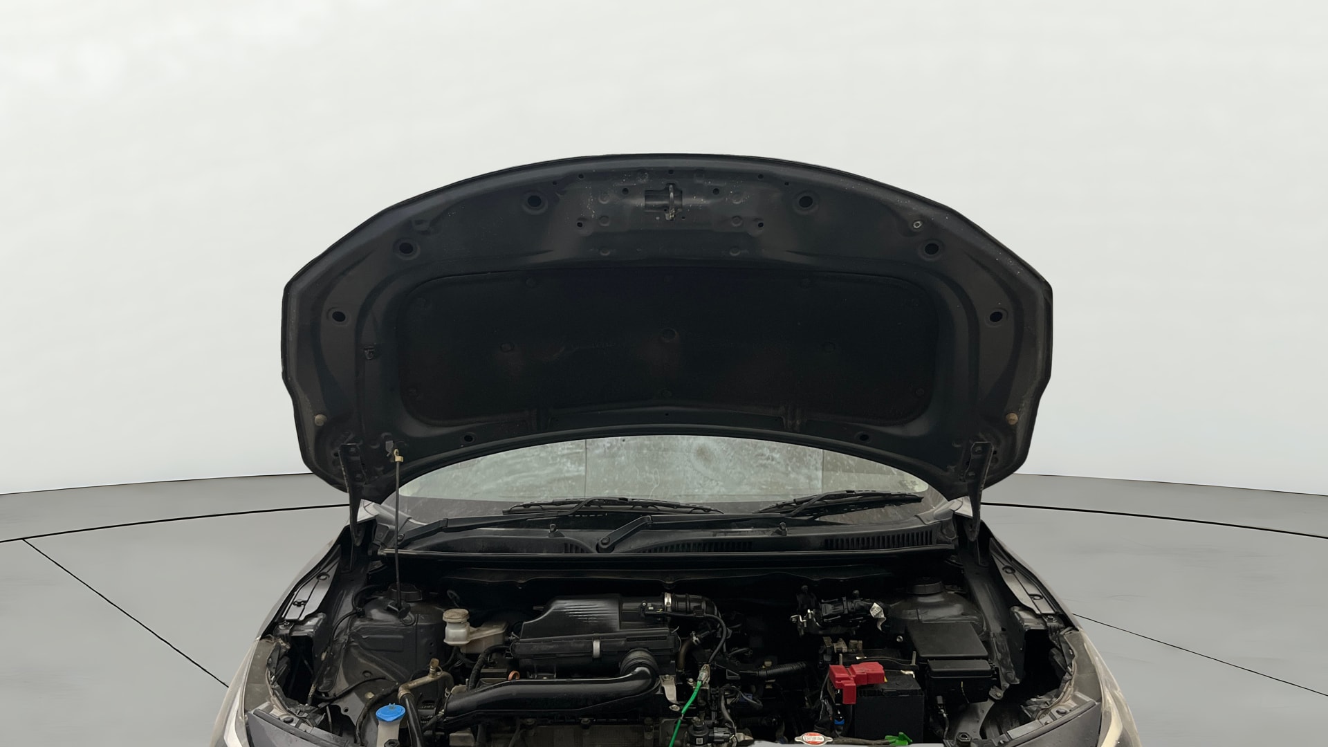 View 2022 Maruti Suzuki 1000 Base Variant Image 32 Used 2022 Maruti Suzuki 1000 Base Variant Image 32
