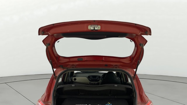 View Hyundai Grand i10 Image 16 Used Hyundai Grand i10 Image 16