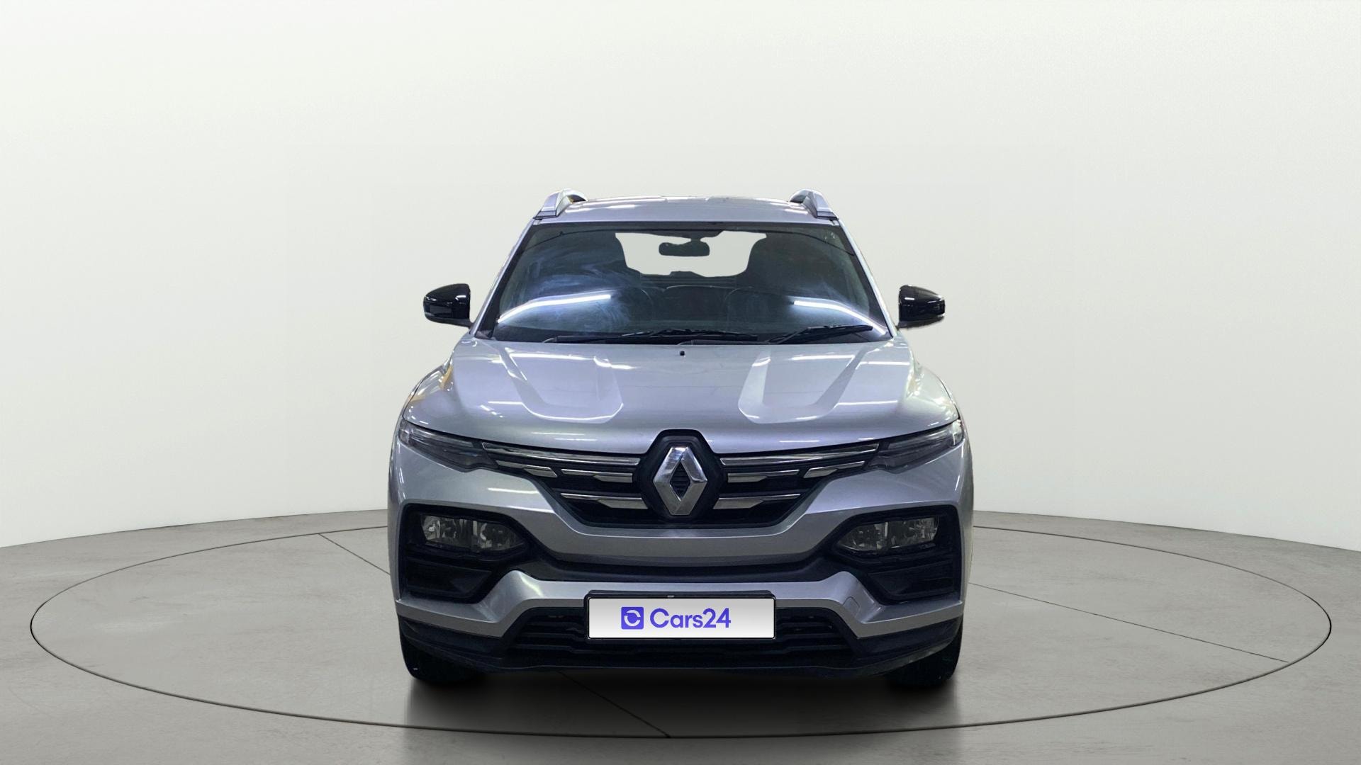 Used 2022 Renault Kiger Used 2022 Renault Kiger