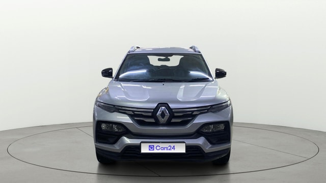 View Renault Kiger Image 1 Used Renault Kiger Image 1