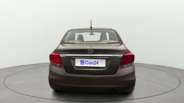 View Honda Amaze Image 38 Used Honda Amaze Image 38