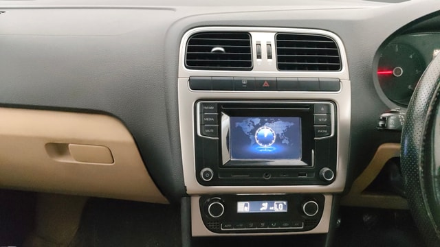 View Volkswagen Ameo Image 17 Used Volkswagen Ameo Image 17