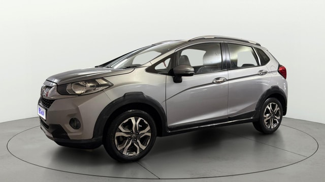 View Honda WR-V Image 35 Used Honda WR-V Image 35