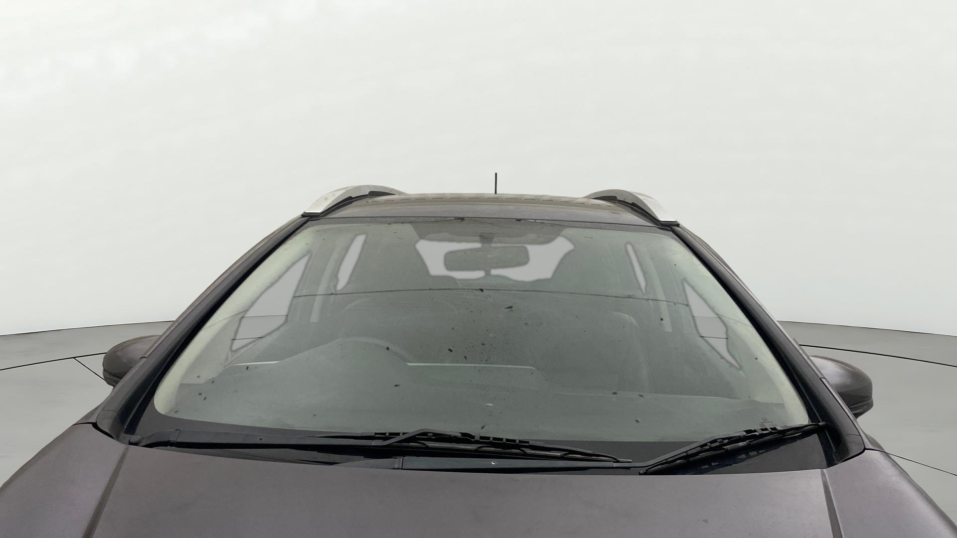 View 2021 Honda WR-V S MT Diesel Edge Edition Image 30 Used 2021 Honda WR-V S MT Diesel Edge Edition Image 30