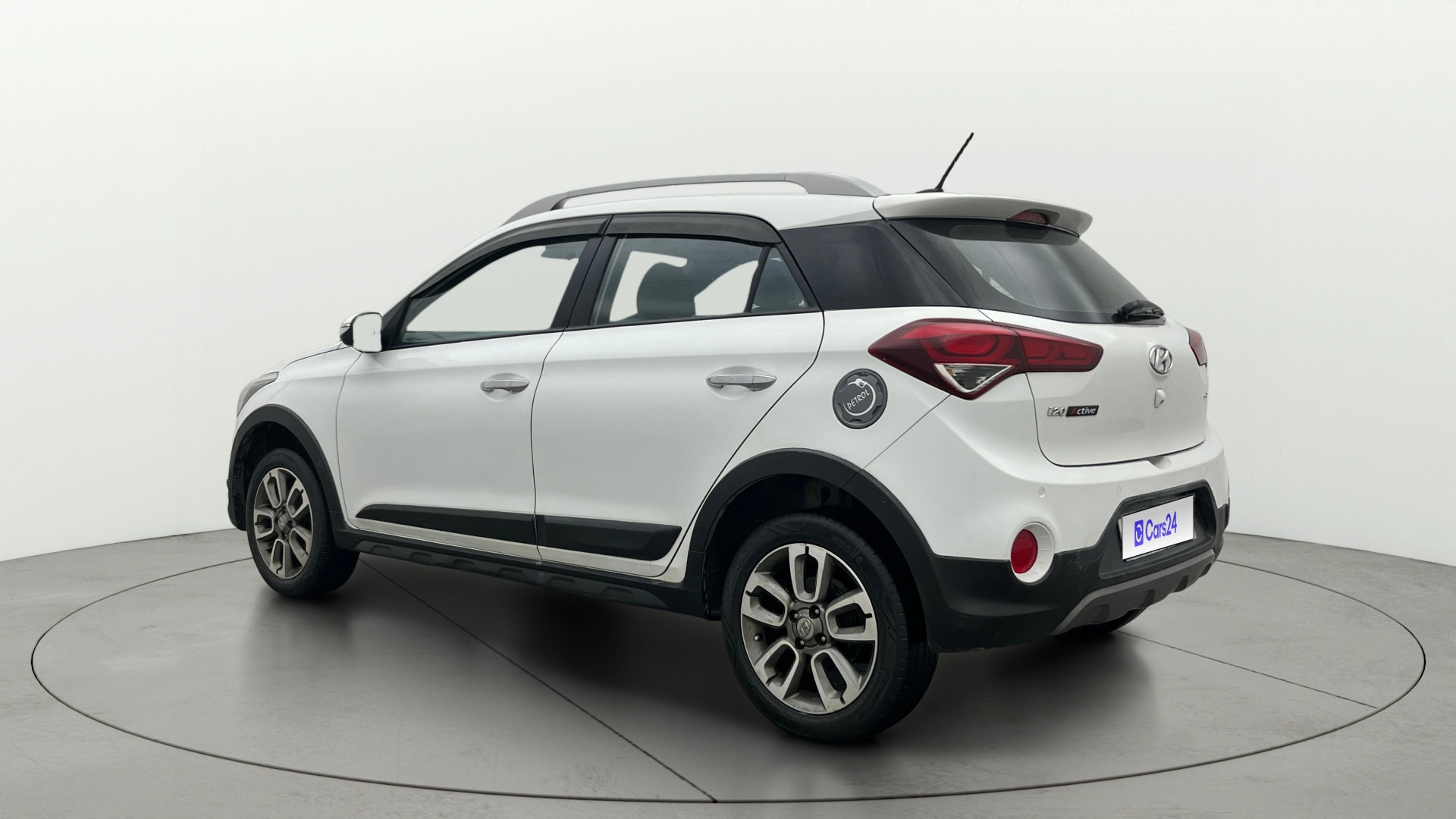 Used 2017 Hyundai i20 Active Used 2017 Hyundai i20 Active