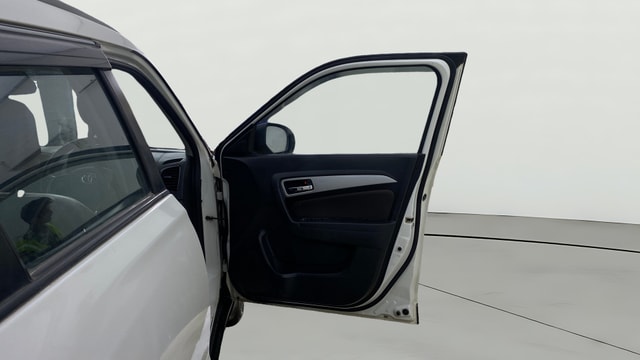 View Toyota Urban Cruiser Image 47 Used Toyota Urban Cruiser Image 47