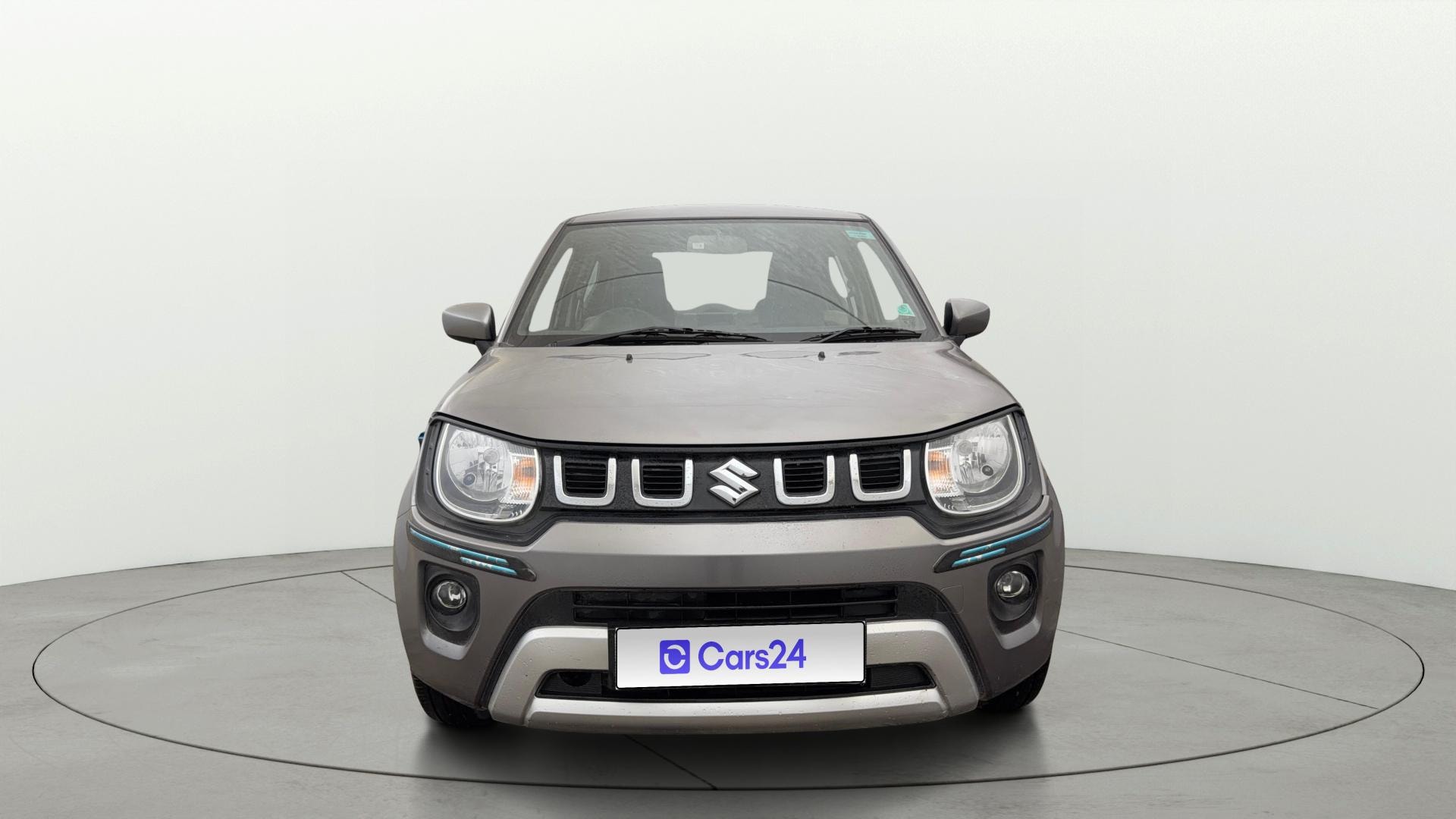 View 2023 Maruti Suzuki 1000 Base Variant Image 1 Used 2023 Maruti Suzuki 1000 Base Variant Image 1