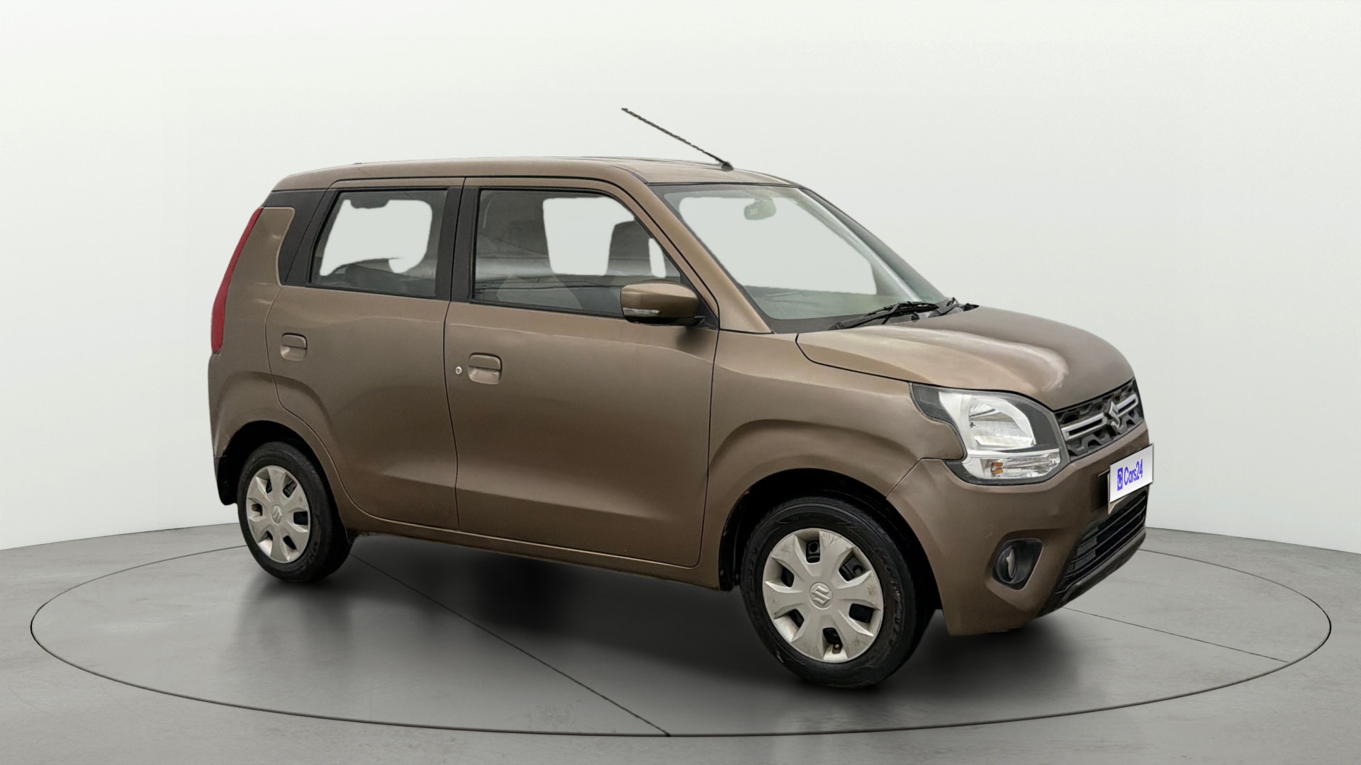 View 2019 Maruti Suzuki 1000 Base Variant Image 21 Used 2019 Maruti Suzuki 1000 Base Variant Image 21