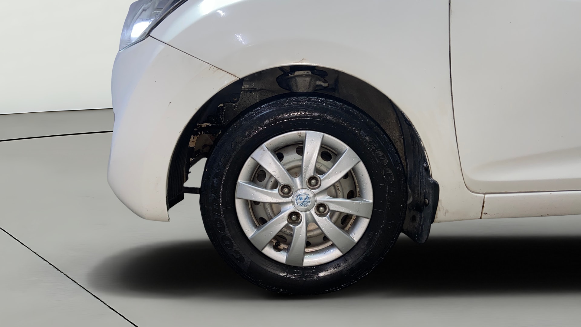 View 2016 Hyundai EON Era Plus Image 27 Used 2016 Hyundai EON Era Plus Image 27