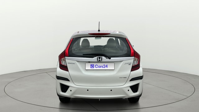 View Honda Jazz Image 39 Used Honda Jazz Image 39