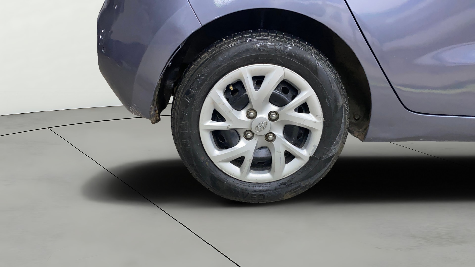View 2017 Hyundai Grand i10 Sportz 1.2 Kappa Image 24 Used 2017 Hyundai Grand i10 Sportz 1.2 Kappa Image 24