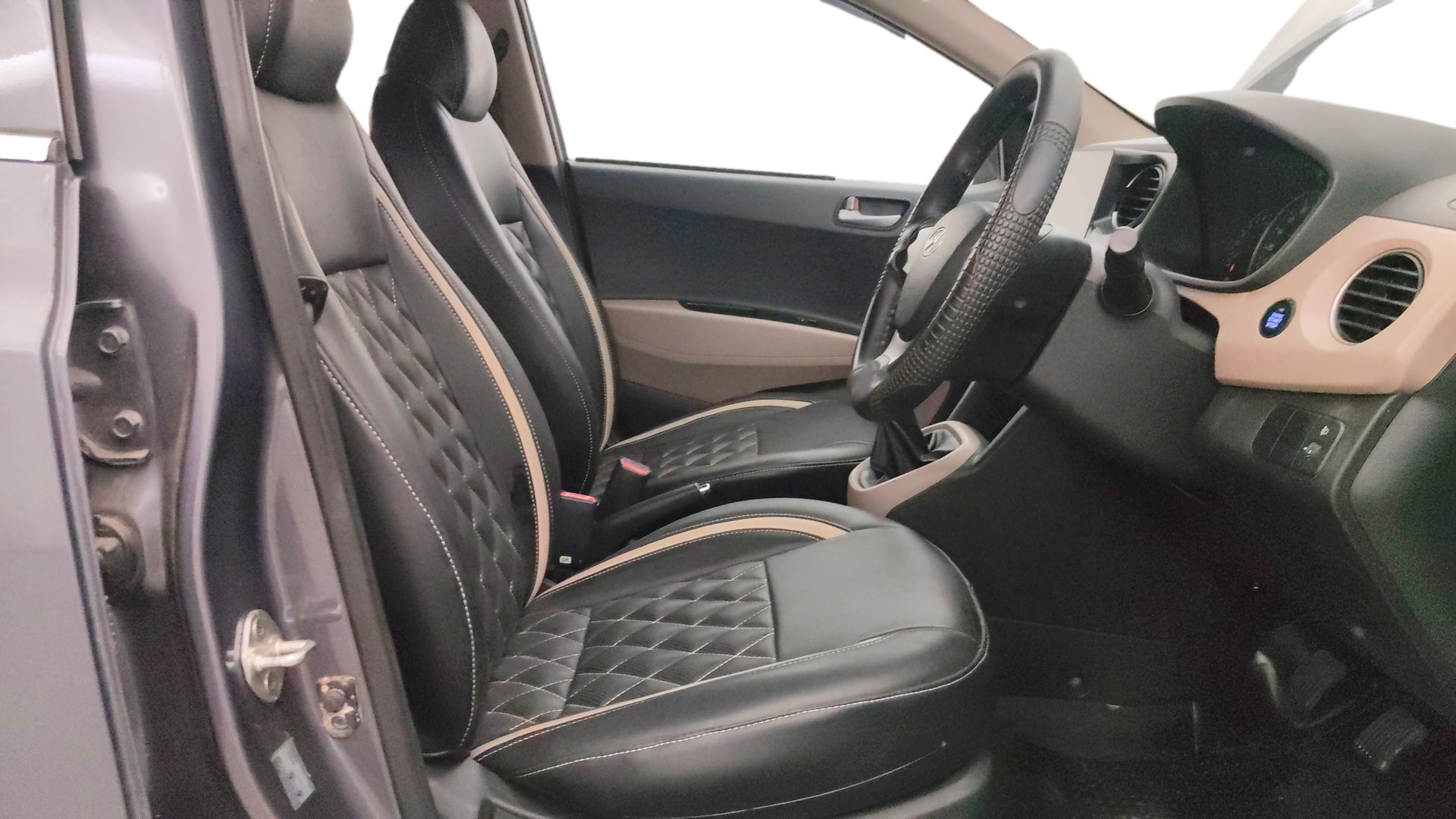 Used 2014 Hyundai Grand i10 Used 2014 Hyundai Grand i10