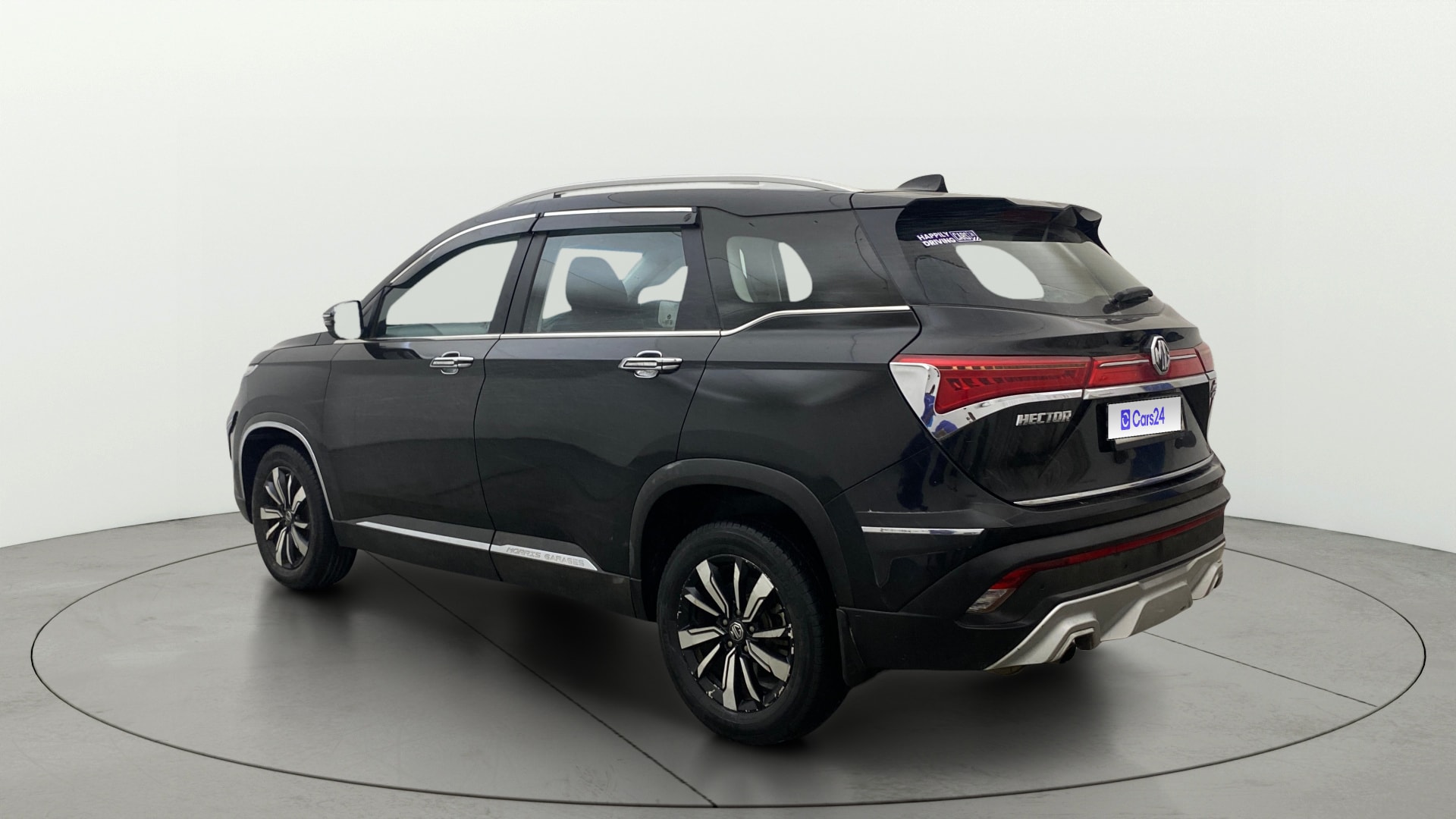 Used 2020 MG Hector Used 2020 MG Hector