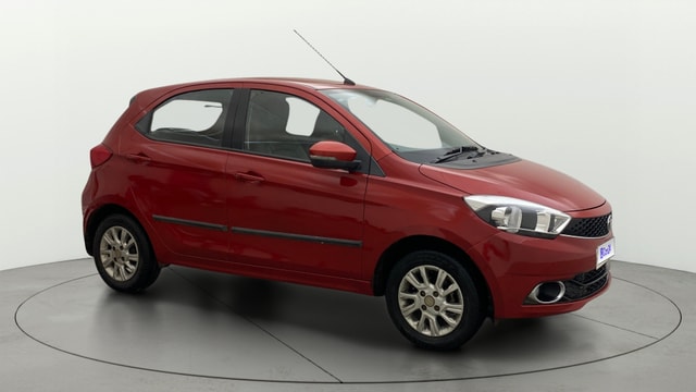 View Tata Tiago Image 35 Used Tata Tiago Image 35