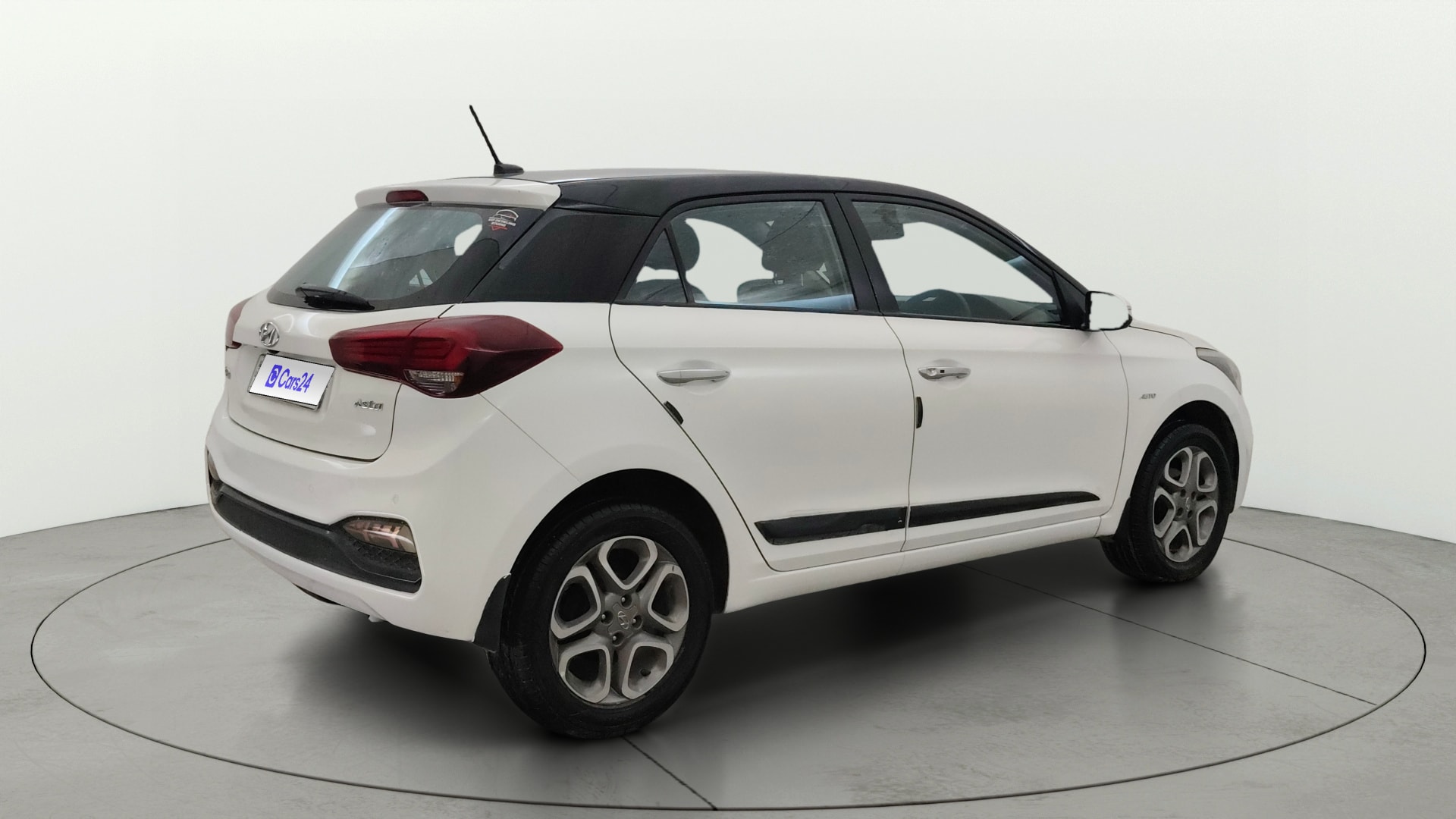 Used 2019 Hyundai Elite i20 Used 2019 Hyundai Elite i20